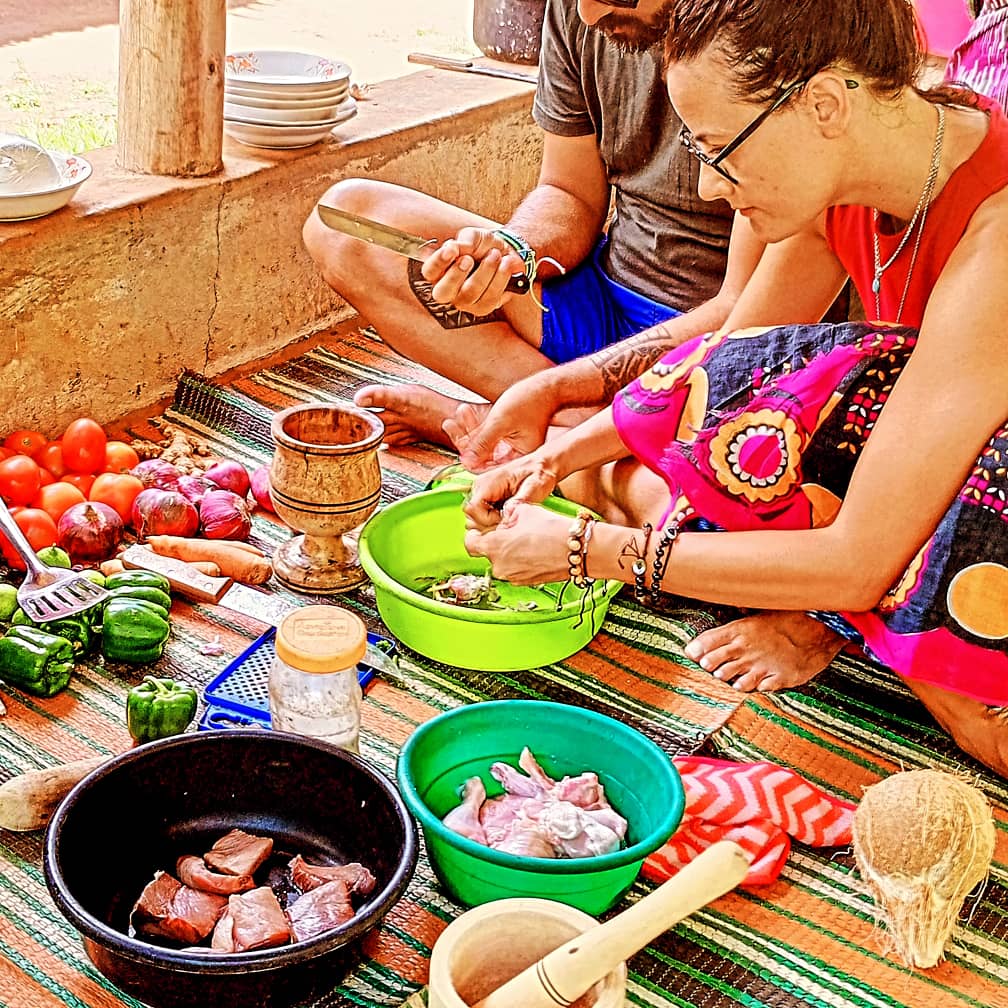 Cooking Class