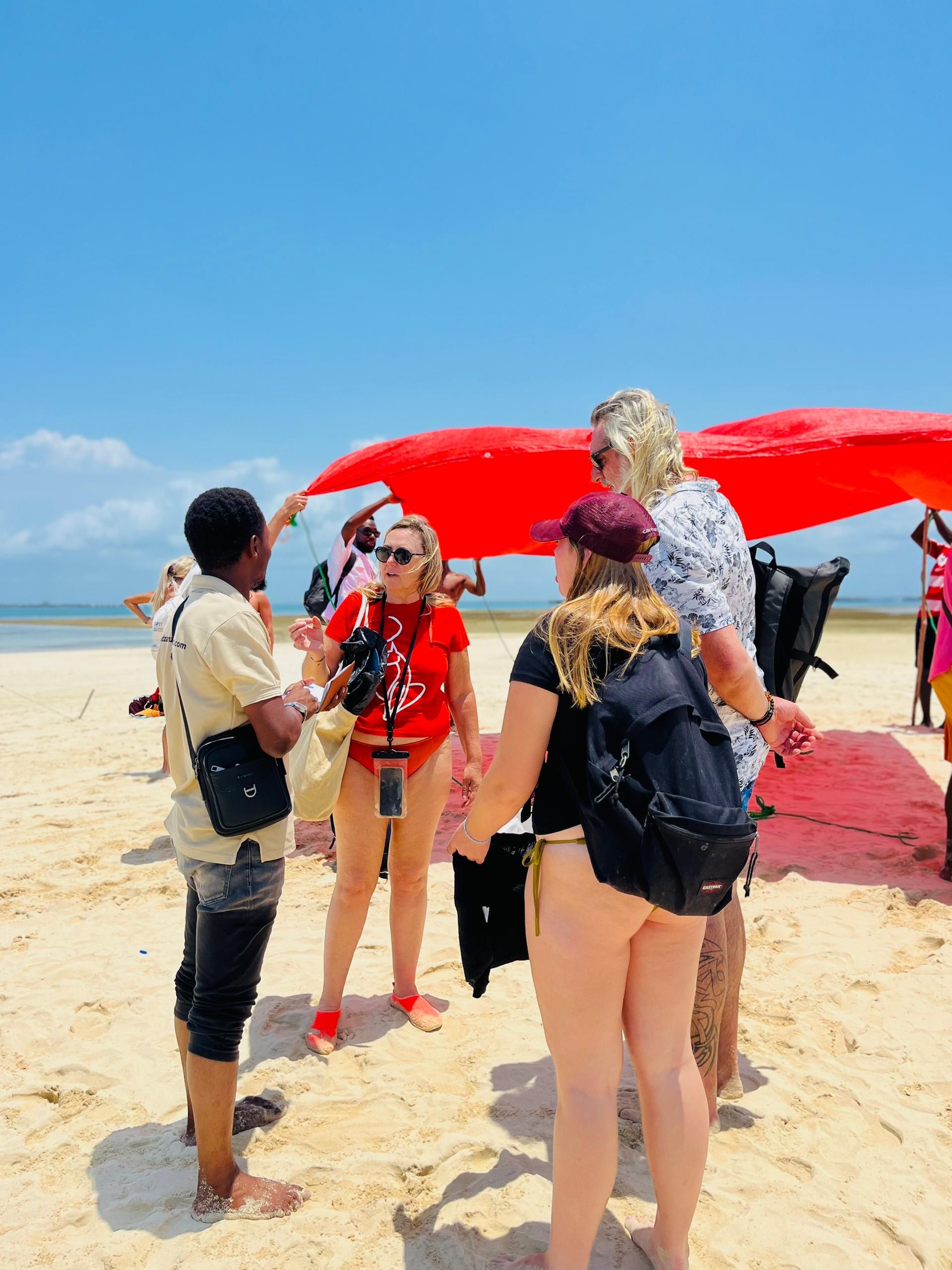 New Safari Packages